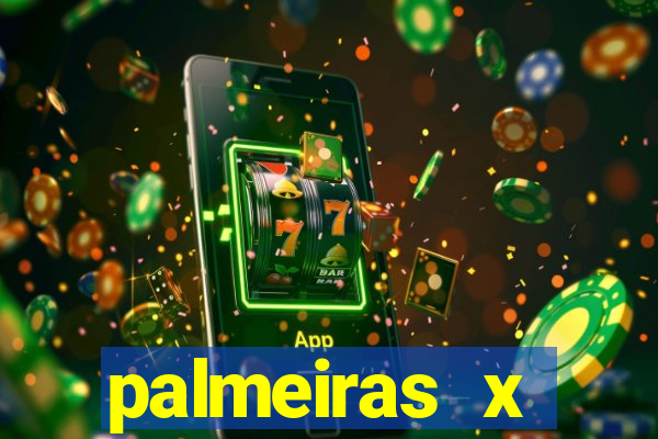 palmeiras x botafogo multicanais ao vivo